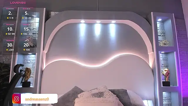 Sweet Celeste06 online show from March 20, 2026, 8:35 pm