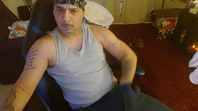 Snapshot of kcarll2026 chatting on February 9, 2026, 7:40 pm kcarll2026 online show from February 9, 2026, 7:40 pm