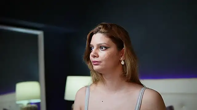 JessicaJupiter online show from March 29, 2026, 7:36 pm