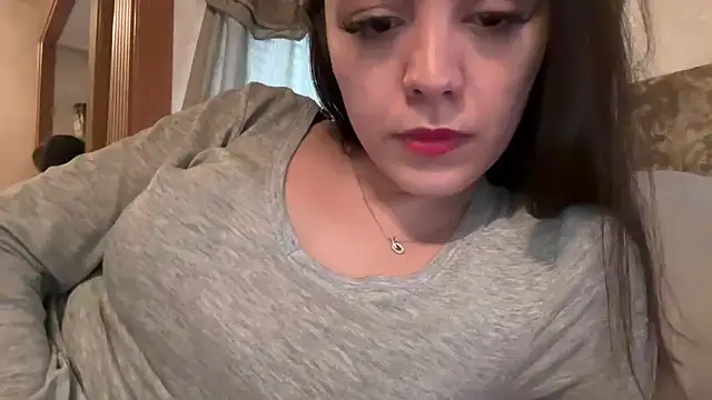 pussycat2325 online show from February 17, 2026, 6:47 pm