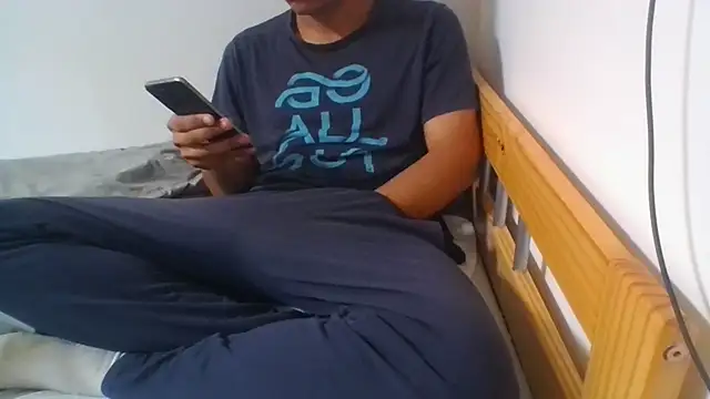 Snapshot of Master_hard20 chatting on February 12, 2026, 6:47 pm Master hard20 online show from February 12, 2026, 6:47 pm