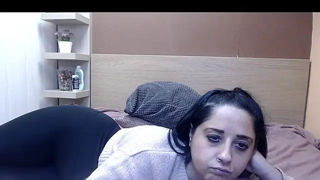 Snapshot of PinkyTwerkyX chatting on January 5, 2025, 9:48 am PinkyTwerkyX online show from January 5, 2025, 9:48 am
