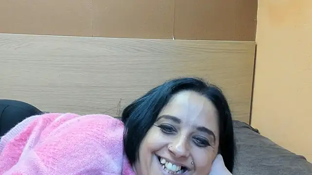 PinkyTwerkyX online show from October 16, 2025, 11:33 am