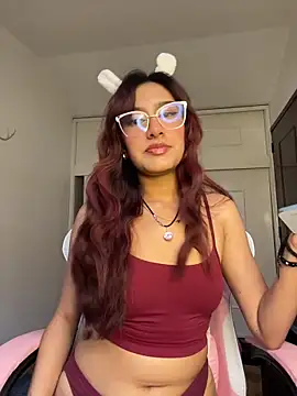 Snapshot of VelariaSoft chatting on March 2, 2026, 1:40 pm VelariaSoft online show from March 2, 2026, 1:40 pm