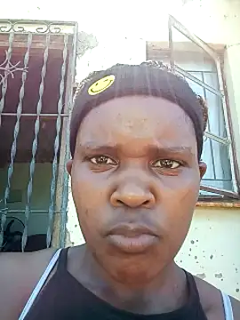 MrsTrina online show from February 28, 2026, 11:55 am