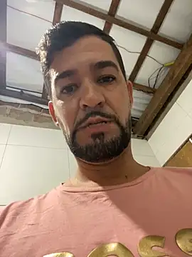 joaao009 online show from March 10, 2026, 9:09 pm