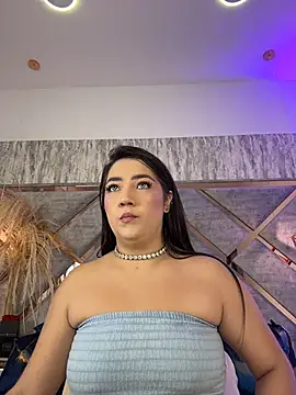 Hannah-Prada online show from July 4, 2026, 11:38 am