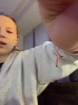 Snapshot of YourSweetArya chatting on February 26, 2026, 2:38 pm YourSweetArya online show from February 26, 2026, 2:38 pm