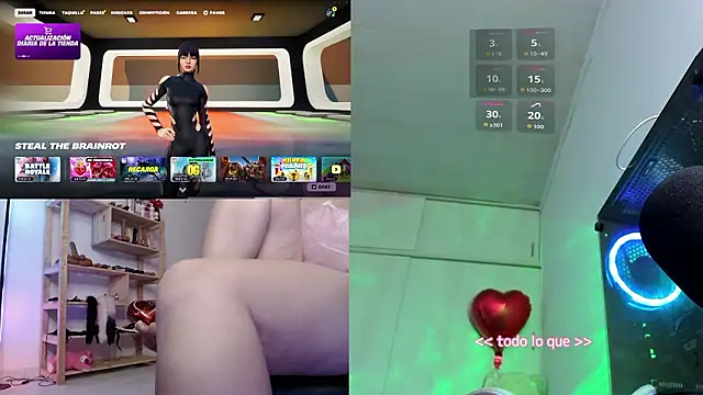 Snapshot of alessia_dolce chatting on February 15, 2026, 8:16 pm alessia dolce online show from February 15, 2026, 8:16 pm