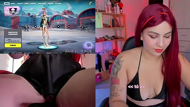 Snapshot of alessia_dolce chatting on February 19, 2026, 6:59 pm alessia dolce online show from February 19, 2026, 6:59 pm