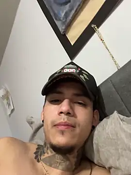 comecucas300 online show from February 10, 2026, 12:26 am