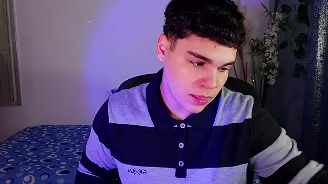 eithan jonnes online show from March 9, 2026, 7:07 pm