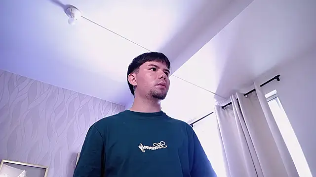 Snapshot of KaiStein chatting on February 17, 2026, 6:25 pm KaiStein online show from February 17, 2026, 6:25 pm