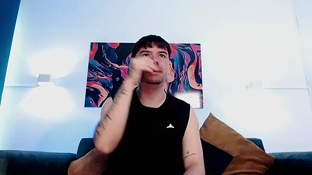 Snapshot of KaiStein chatting on February 25, 2026, 6:39 pm KaiStein online show from February 25, 2026, 6:39 pm