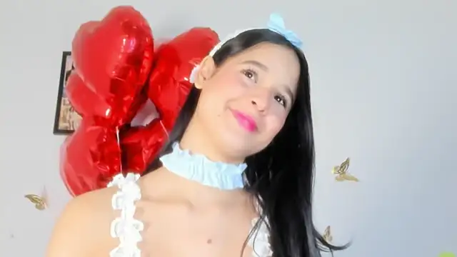 catalina santana4 online show from March 14, 2026, 2:17 am