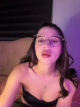 Deva 00 online show from February 28, 2026, 1:17 am