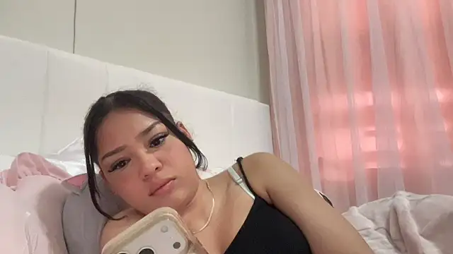 lizabbyyy online show from May 26, 2026, 10:50 pm