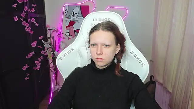 NikolFlostt online show from March 1, 2026, 1:18 am