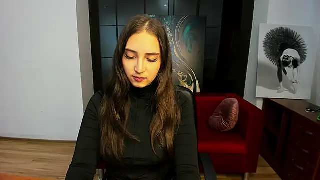 Effy Royse online show from April 4, 2026, 11:51 am