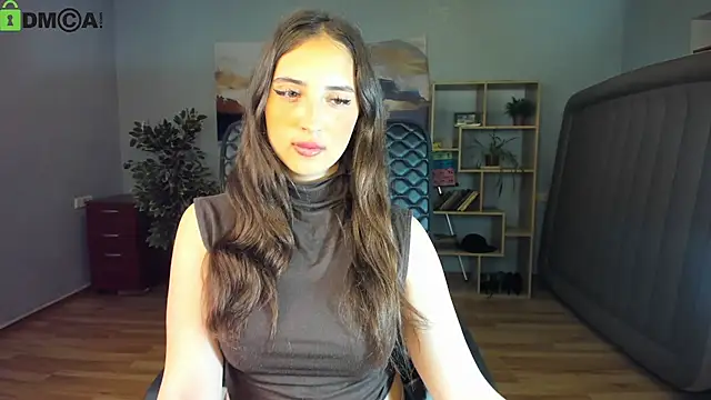 Effy Royse online show from July 3, 2026, 5:47 am