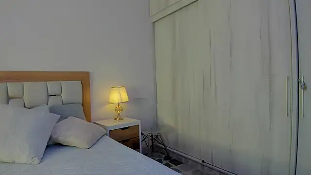 Bunny Blush1 online show from April 17, 2026, 5:38 pm