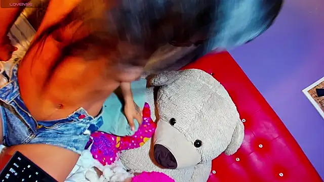 sexy girlts online show from February 21, 2026, 12:22 am