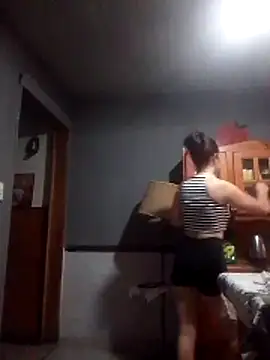 Luna33- online show from March 4, 2026, 6:36 pm