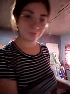 Luna33- online show from March 5, 2026, 4:36 pm