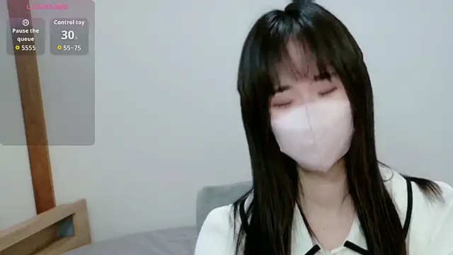 natsumi- online show from February 28, 2026, 2:56 am