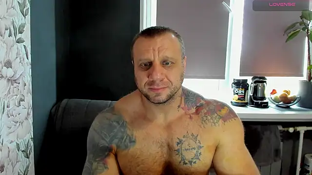 Snapshot of Samson_Legend chatting on October 4, 2025, 10:35 am Samson Legend online show from October 4, 2025, 10:35 am