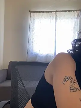 JeanneDuval8888 online show from March 24, 2026, 10:26 pm