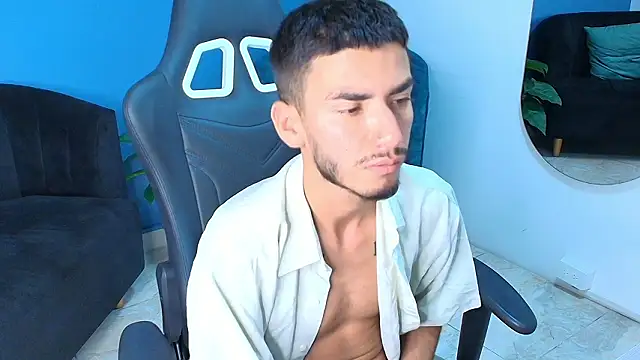 Noah-JONES online show from February 27, 2026, 3:17 am