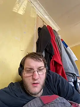 paulsurrey12 online show from July 16, 2026, 2:12 pm
