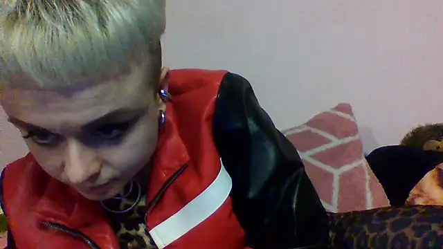 AlisaDear257 online show from February 24, 2026, 7:45 pm