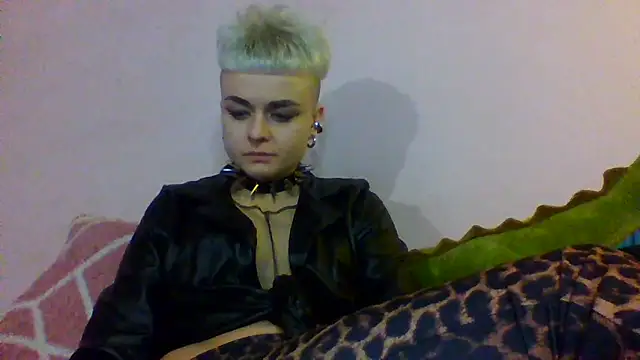 AlisaDear257 online show from February 27, 2026, 8:53 pm