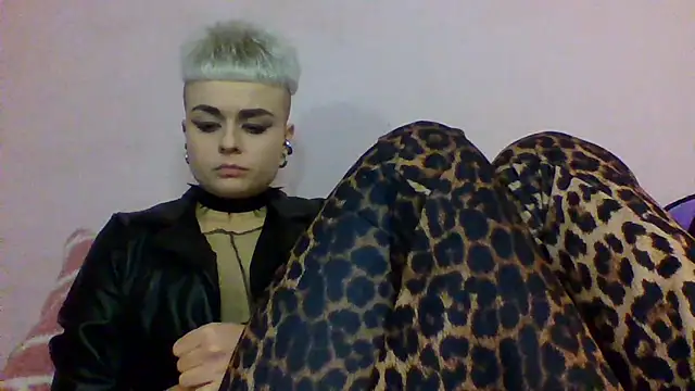 AlisaDear257 online show from February 28, 2026, 12:50 pm