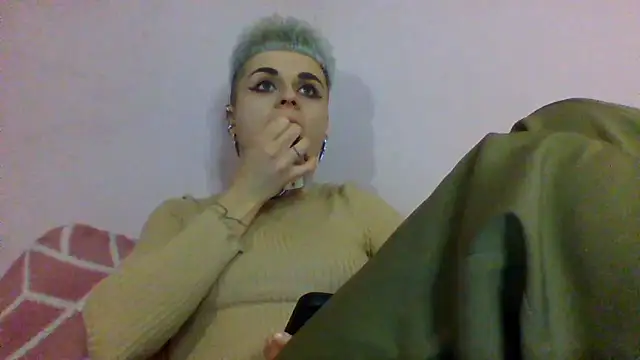 AlisaDear257 online show from March 8, 2026, 12:20 pm