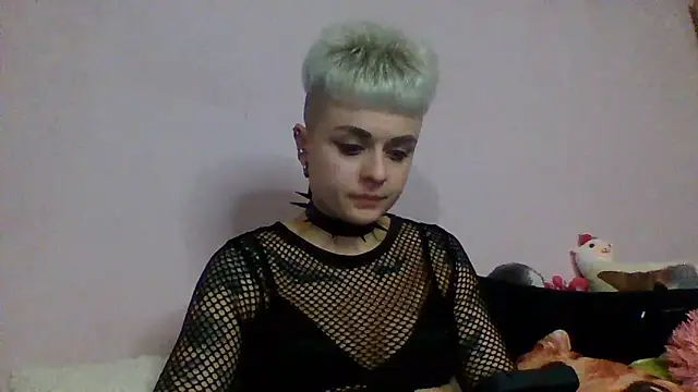 AlisaDear257 online show from March 24, 2026, 8:03 pm