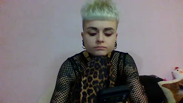 AlisaDear257 online show from March 26, 2026, 12:11 pm