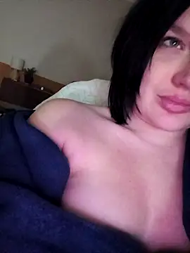 HornyCumBitch online show from February 14, 2026, 3:25 am