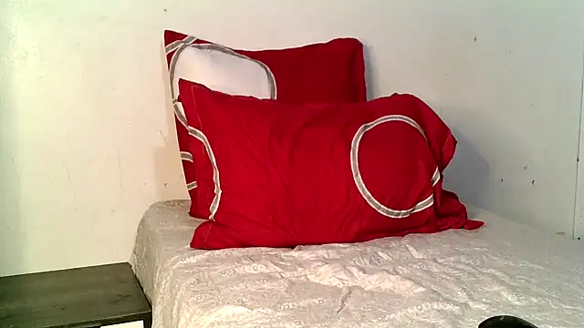 Mabelle Eveline online show from March 14, 2026, 8:09 am