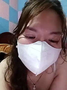 Trang26 online show from February 22, 2026, 3:54 pm