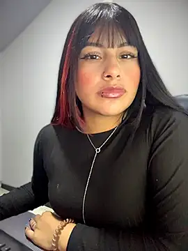 Snapshot of nyx__x chatting on March 3, 2026, 1:45 am nyx x online show from March 3, 2026, 1:45 am