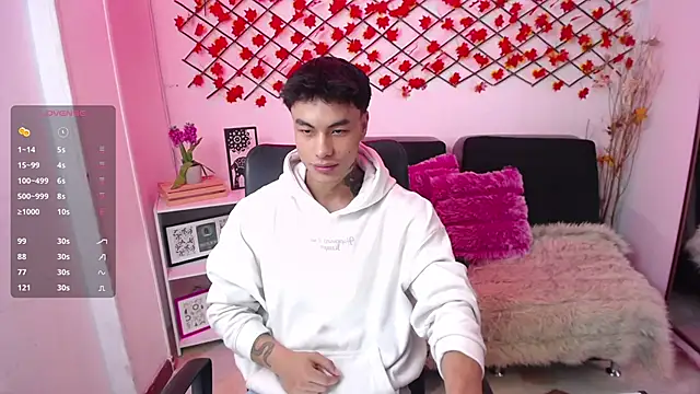 IanWest  online show from March 16, 2026, 11:58 am