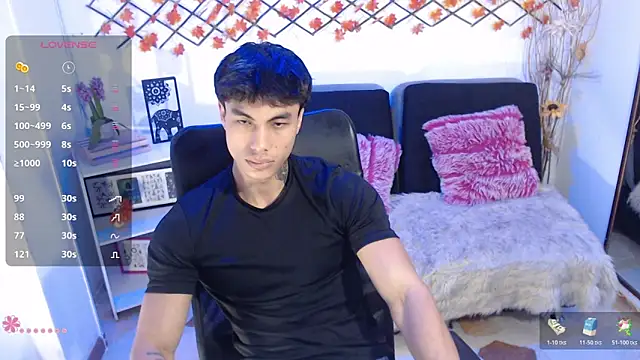 IanWest  online show from May 5, 2026, 12:46 pm