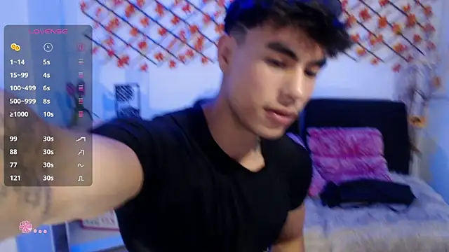 IanWest  online show from May 15, 2026, 8:38 pm
