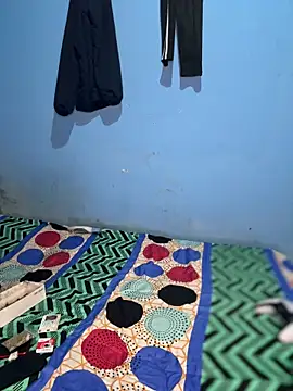 mondacuo3000 online show from March 22, 2026, 10:24 pm