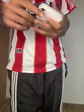 mondacuo3000 online show from April 25, 2026, 3:42 pm