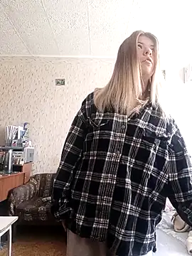 Snapshot of EvaTallor chatting on February 27, 2026, 7:52 am EvaTallor online show from February 27, 2026, 7:52 am