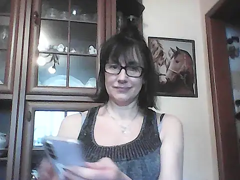 Snapshot of Vlastelina chatting on February 15, 2026, 12:03 pm Vlastelina online show from February 15, 2026, 12:03 pm